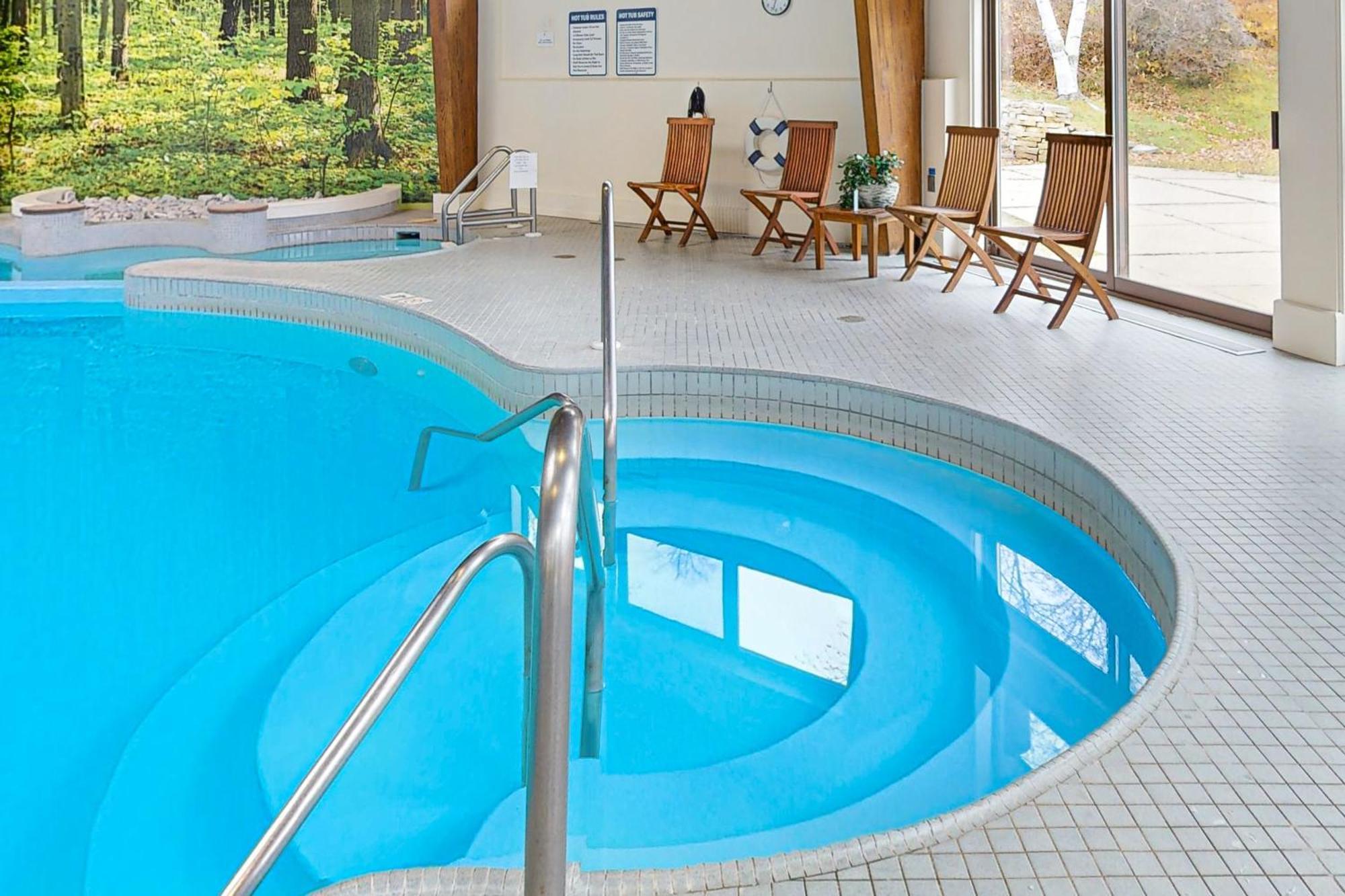 The Woods: Village-11 Killington Room photo