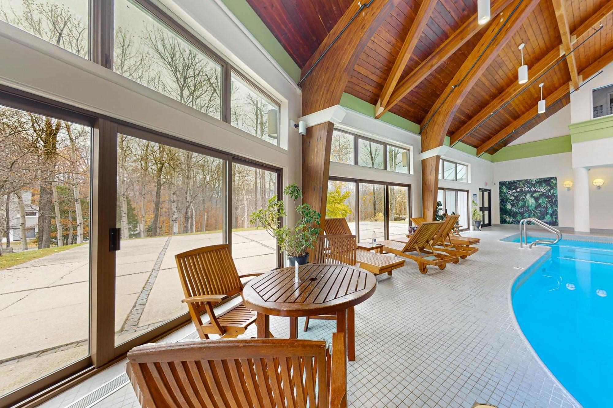The Woods: Village-11 Killington Room photo