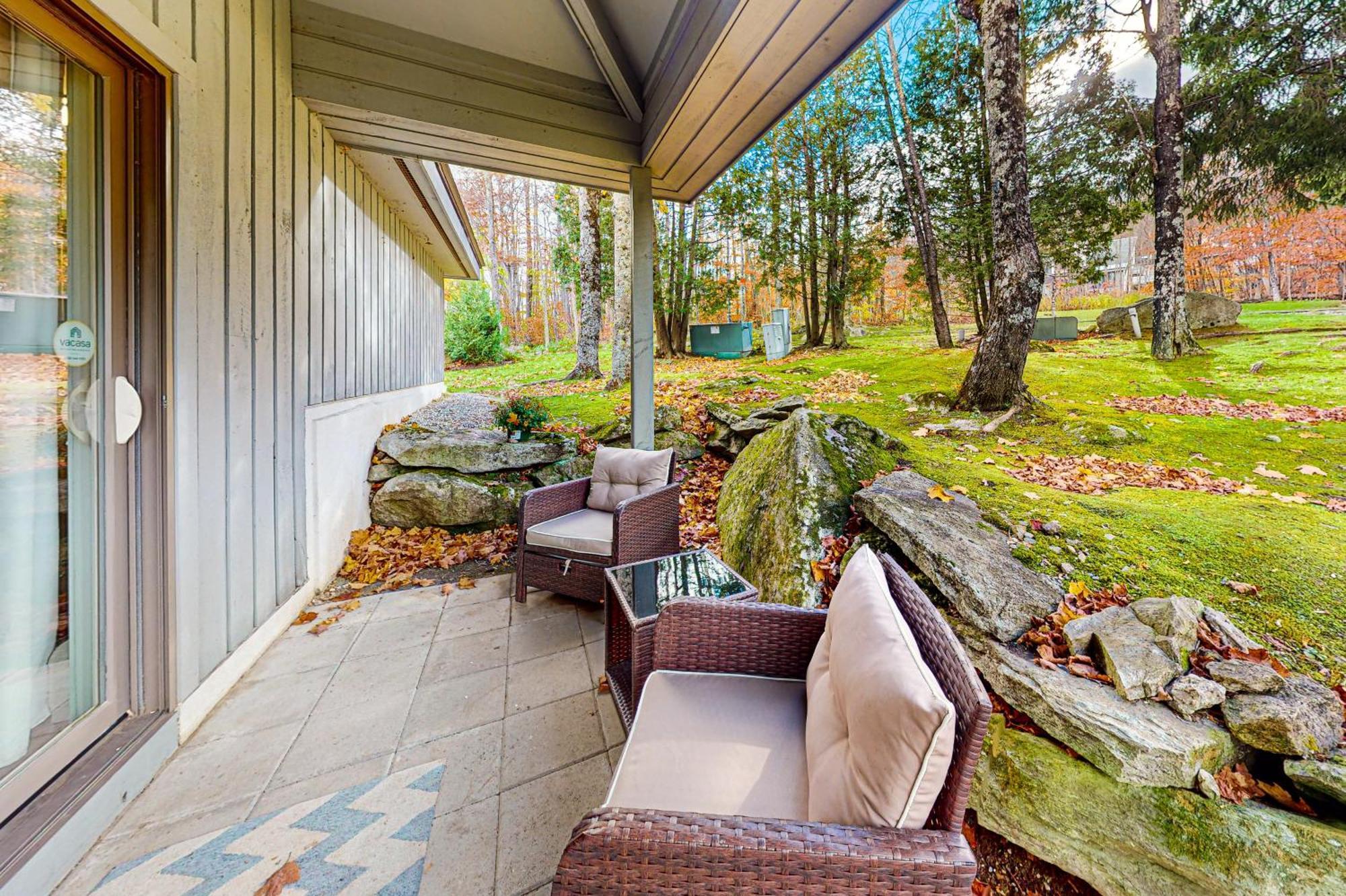 The Woods: Village-11 Killington Room photo