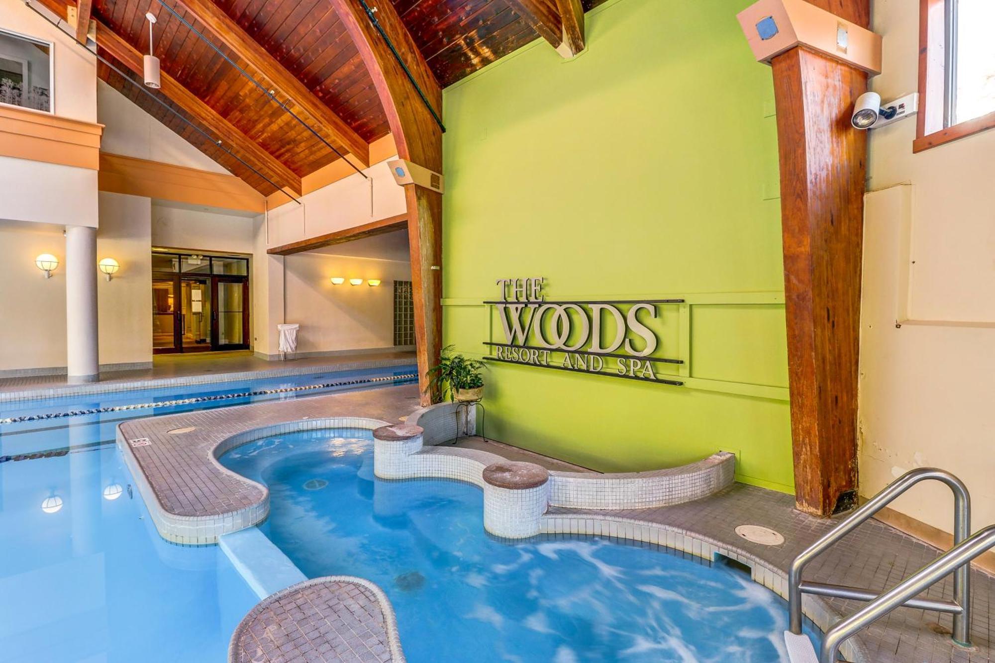 The Woods: Village-11 Killington Room photo