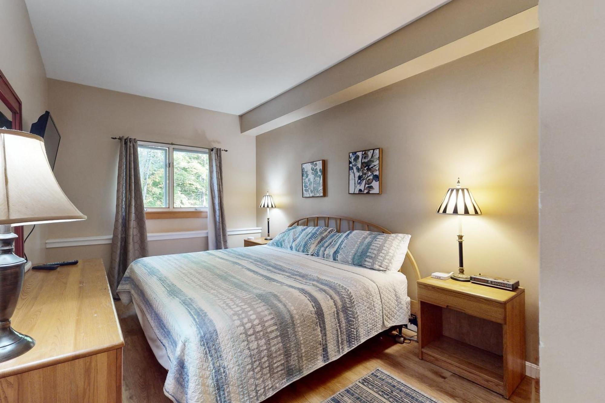The Woods: Village-11 Killington Room photo
