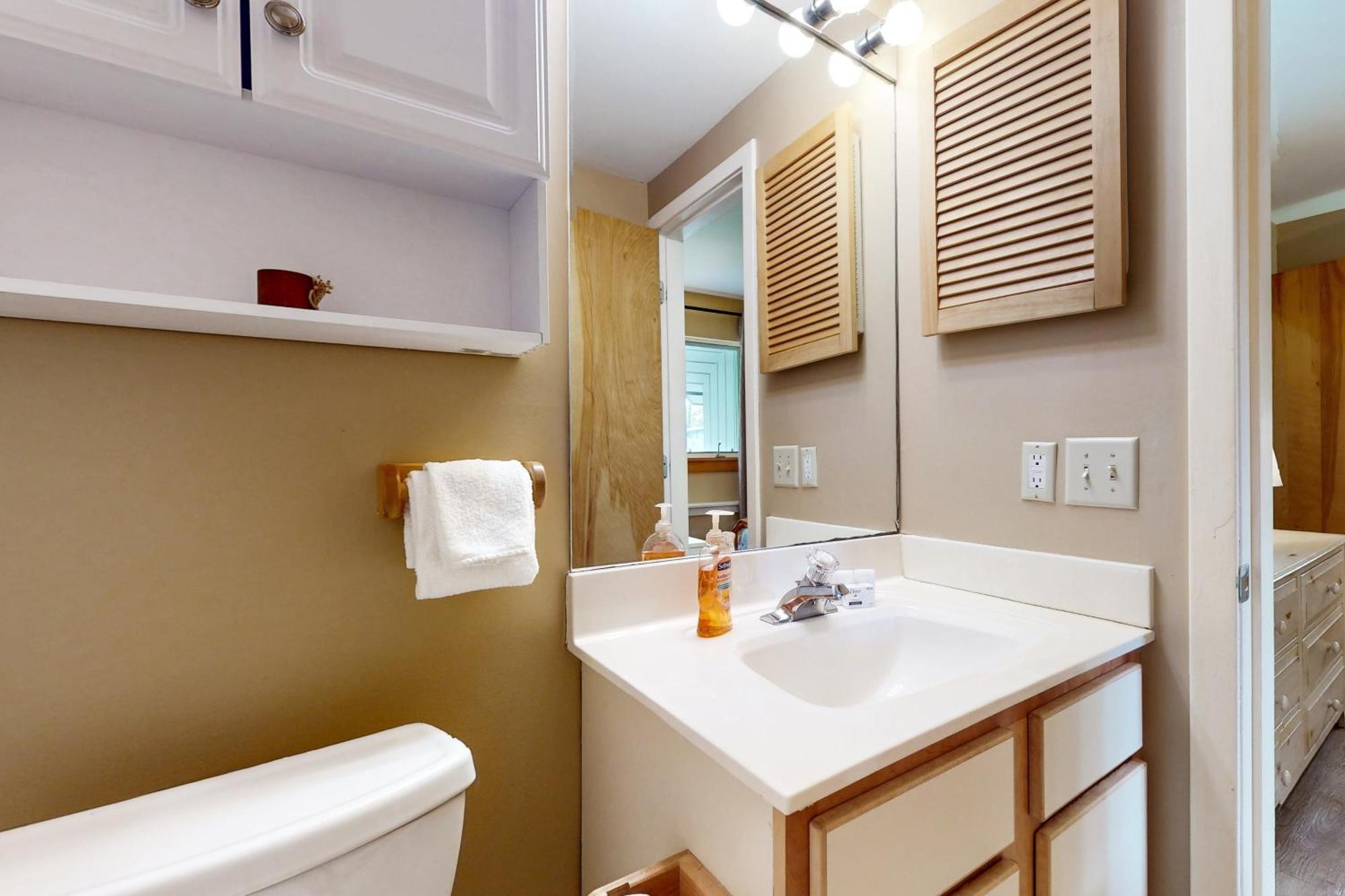 The Woods: Village-11 Killington Room photo