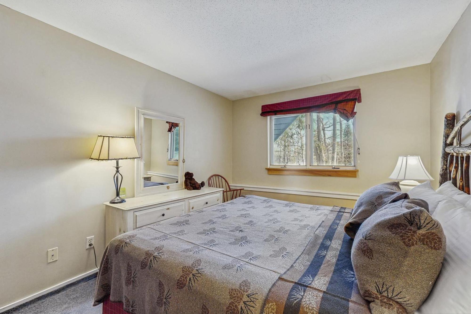 The Woods: Village-11 Killington Exterior photo